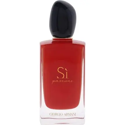 Disponibil imediat Parfum Giorgio Armani SI PASSIONE EDP 100ml