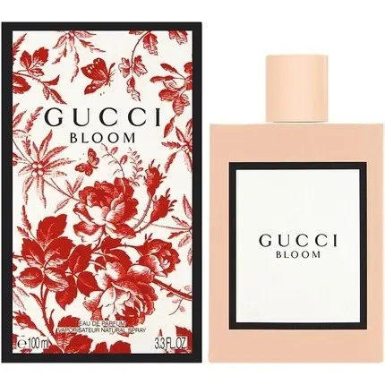 Ieftin Parfum, Gucci, Bloom, 100ml