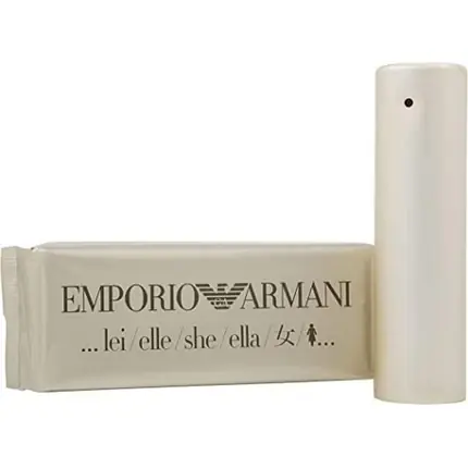 Parfum Eau De Parfum, Emporio Armani, She, 100ml Retur ușor