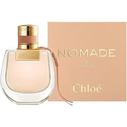 Ofertă limitată Parfum, Chloé, Nomade Eau de Parfum Spray, 50ml