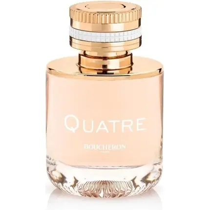 Reducere extra Parfum, Boucheron Quatre, Eau de Parfum, 50ml