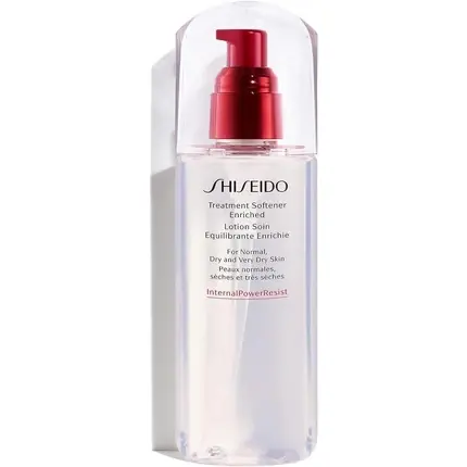 Lotiune Tratament, Shiseido, 150ml Ofertă limitată