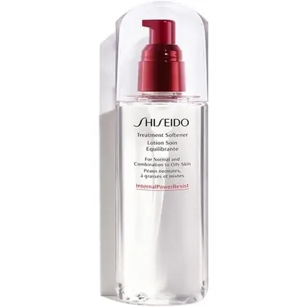 Vezi acum Tratament demachiant, Shiseido Softener, 150ml