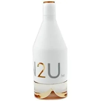 Apa de Toaleta, Calvin Klein, IN2U, 100ml Lichidare de stoc