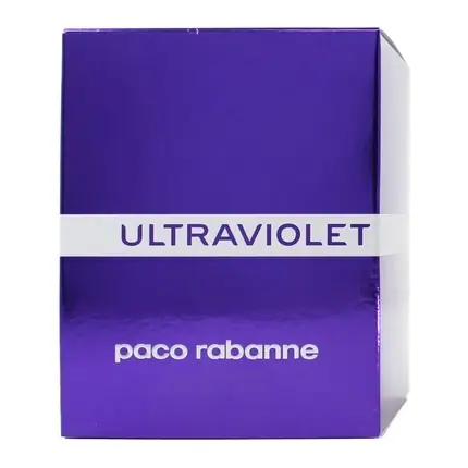 Parfum Paco Rabanne UltraViolet, Eau De Parfum, 80ml Reduceri
