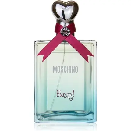 Apa de Toaleta, Moschino, Funny, 3.4oz Reducere