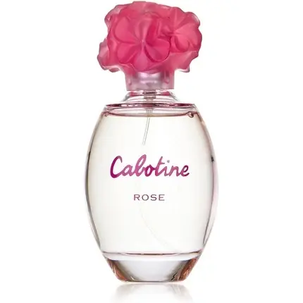 Apa de Toaleta, Gres, Cabotine Rose, 100ml Retur gratuit