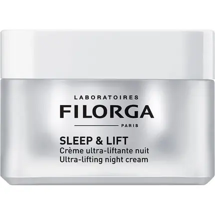 Crema de Noapte Ultra-Lifting, Filorga, Sleep & Lift, 50ml Livrare rapidă