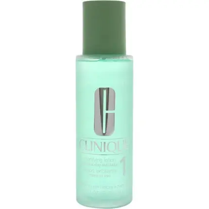Lotiune Clarifianta, Clinique, Clarifying No.1 Reducere extra