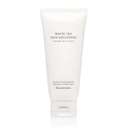Cleanser, Elizabeth Arden, White Tea Skin Solutions, 125ml Ofertă exclusivă