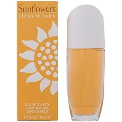 Apa de Toaleta, Elizabeth Arden, Sunflowers, 30ml Plată securizată