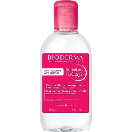 Astringent Bioderma Sensibio H2O AR, 250g Reducere specială