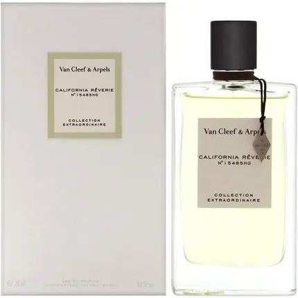 Cumpără acum Parfum Van Cleef & Arpels California Reverie, 75ml