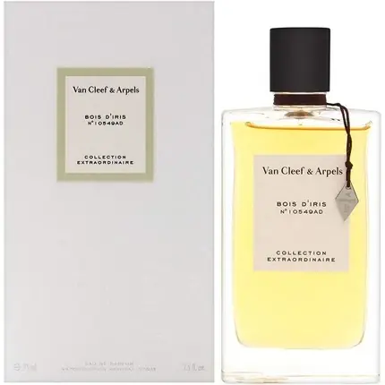 Parfum, Van Cleef & Arpels, Collection Extraordinaire Bois d‘Iris, 75ml Ofertă de sezon