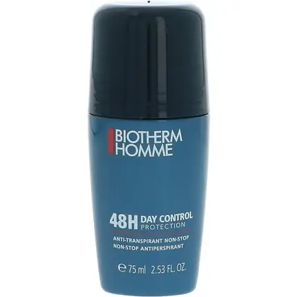 Deodorant roll-on Biotherm Day Control, 75ml Disponibil imediat