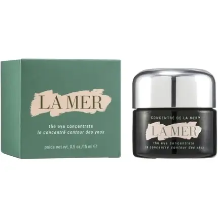 Concentrat contur ochi, La Mer, The Eye Concentrate, 15ml Cumpără acum