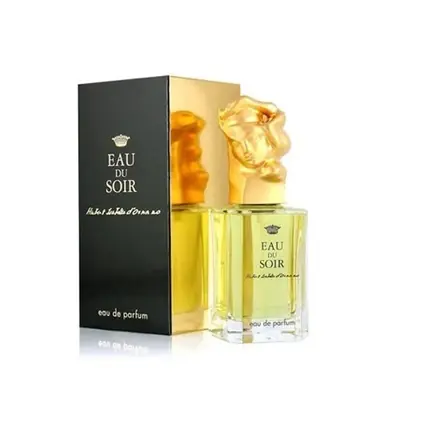 Parfum, Sisley, Eau Du Soir, 100ml Cumpărături sigure