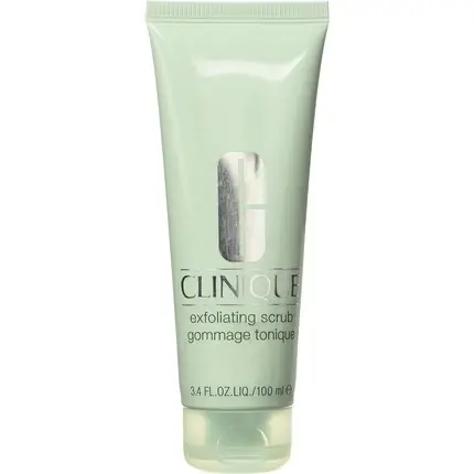 Exfoliant facial, Clinique, Facial Scrub, 100ml Retur gratuit