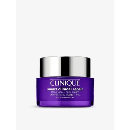 Preț promoțional Crema Lifting Fata si Gat, Clinique Smart Clinical Repair, 50ml