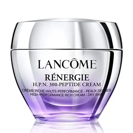 Super ofertă Crema revitalizanta Lancôme Rénergie HPN 300, Peptide Cream, 50 ml