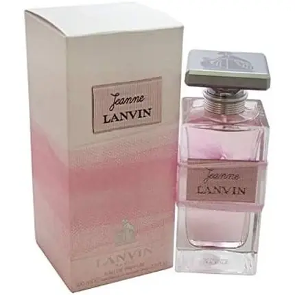 Premium Parfum, Lanvin, Jeanne, 100ml, EDP