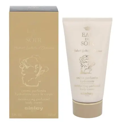 Crema de Maini Sisley Eau Du Soir, 150ml Cumpără online
