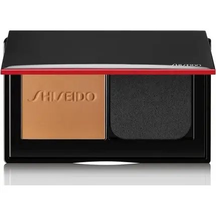 Pudra Compacta, Shiseido Synchro Skin Self-Refreshing, 9g Preferatul clienților