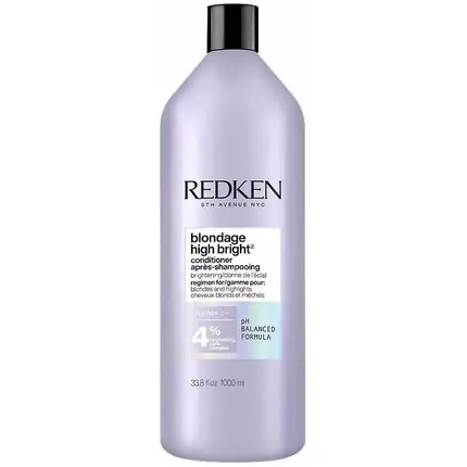 Balsam Redken Color Extend BlondAge High Bright 1000ml Cel mai vândut