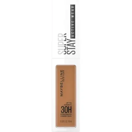 Concealer Maybelline New York Superstay Activewear 30H, 30ml, Tan Plată sigură