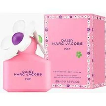 Reducere specială Parfum Marc Jacobs Daisy Pop Edt, 72g