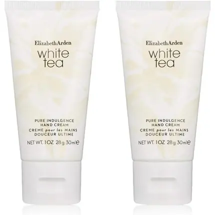Crema de Maini, Elizabeth Arden, White Tea, 30ml Ofertă limitată