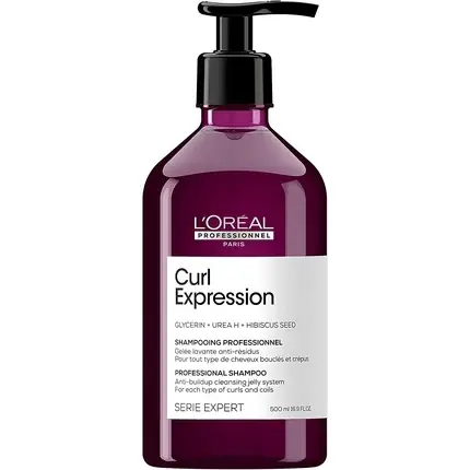 Doar azi Sampon, L‘Oréal Professionnel, 500ml