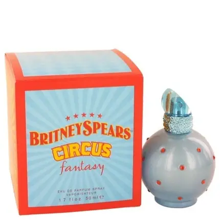 Apa de Parfum, Britney Spears, Circus Fantasy, 100ml Livrare expres