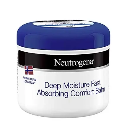 Balsam comfort absorbtie rapida, Neutrogena, 300ml Chilipir