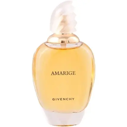 Apa de Toaleta, Givenchy, Amarige, 50ml Ofertă exclusivă