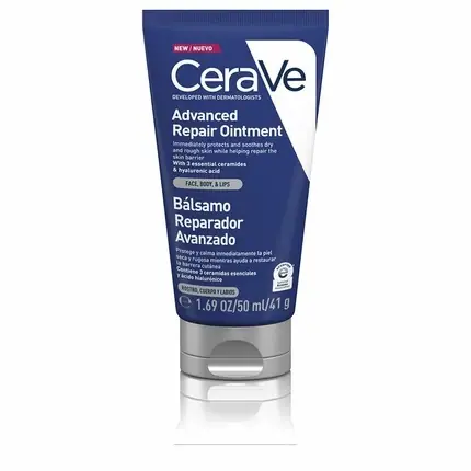 Balsam Reparare Corp, CeraVe, 50ml Reducere specială