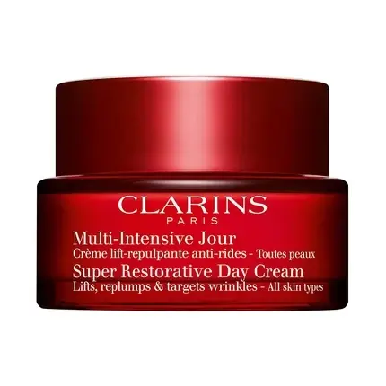 Comandă acum Crema de zi anti-imbatranire, Clarins, Super Restorative, 50ml
