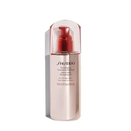 Ultima șansă Lotiune tonica tratament revitalizant, Shiseido Defend Skincare, 150ml
