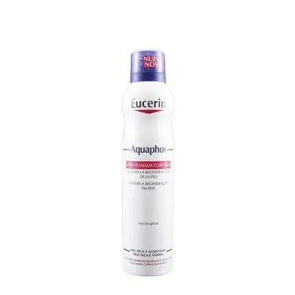 Spray corp, Eucerin, Aquaphor, 250ml Ofertă