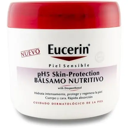 Crema hidratanta, Eucerin, 450ml Cumpără acum