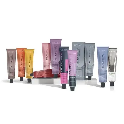 Bestseller Vopsea de păr, Revlon, Revlonissimo High Coverage, 60ml