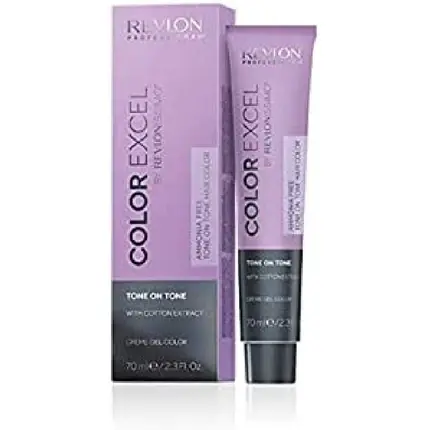 Ultima șansă Vopsea de par, Revlon, Revlonissimo Hair Color Excel 77.60, Rosu Intens Deschis, 70ml
