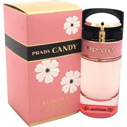 Parfum, Prada, Candy, 50ml Preferatul clienților