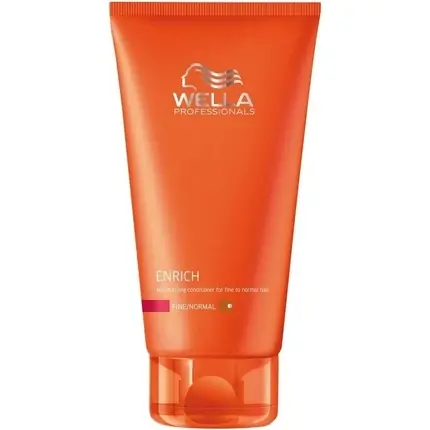 Balsam hidratant, Wella, Enrich, 200ml Comandă acum