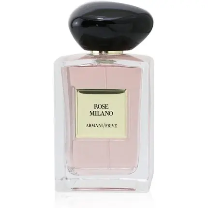 Apa de Toaleta, Giorgio Armani, Prive Rose Milano, 100ml Chilipir
