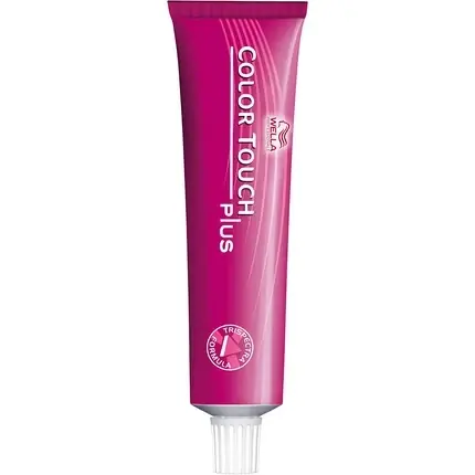 Vopsea de par, Wella, Color Touch Plus 55/03, 60 ml Comandă acum