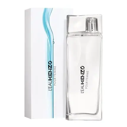 Ofertă Parfum, Kenzo, L‘eau Pour Femme, 100ml