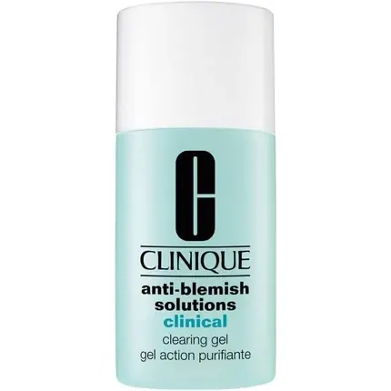 Bestseller Gel anti-imperfectiuni, Clinique, Anti Blemish Solutions Clinical Clearing, 30ml