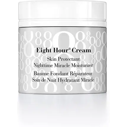 Bestseller Crema de noapte Elizabeth Arden Eight Hour Cream Skin Protectant, 50ml