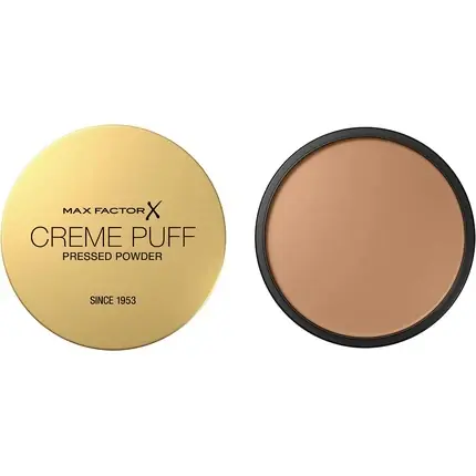 Pudra compacta Max Factor Creme Puff, 14g Popular